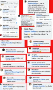 Article : Les discours de haine sur les réseaux sociaux au Mali : une urgence sociale