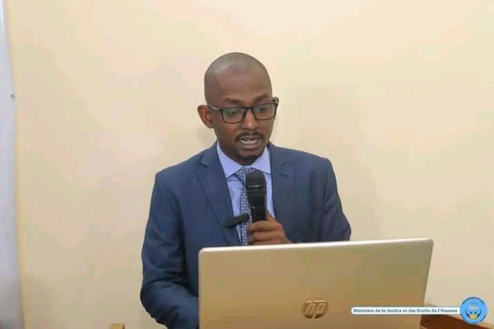 Procureur Adama Coulibaly 